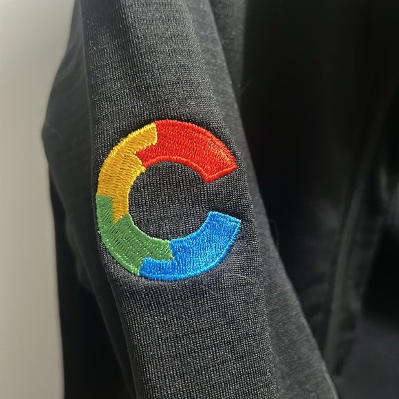 North face jacket - Picture 3 of 4